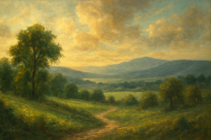 You must either modify your dreams or magnify your skills.