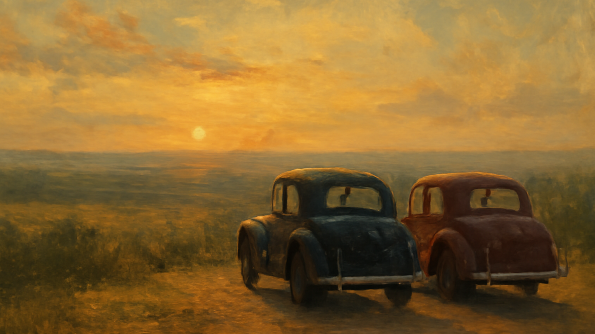 If you want to walk fast, walk alone. But if you want to walk far, walk together.