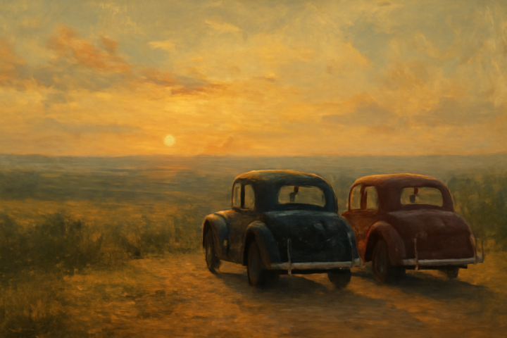 If you want to walk fast, walk alone. But if you want to walk far, walk together.