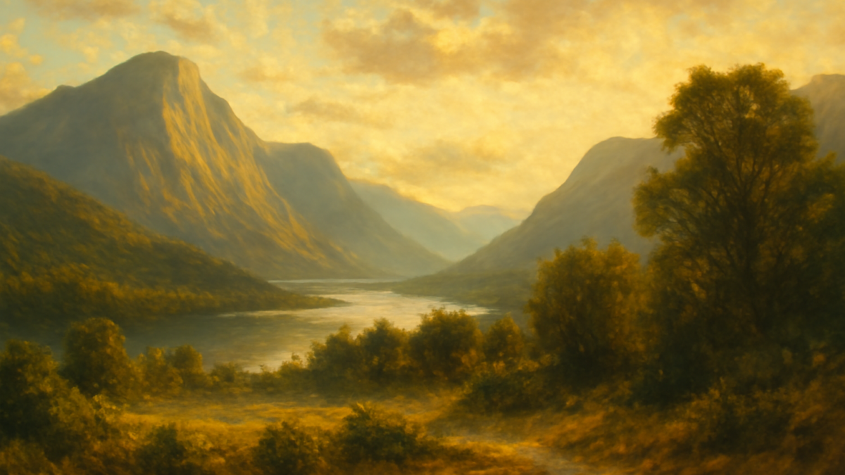 It never ceases to amaze me to see how much territory can be grasped if one merely masters and consistently uses all the obvious and easily learned principles.