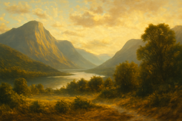 It never ceases to amaze me to see how much territory can be grasped if one merely masters and consistently uses all the obvious and easily learned principles.