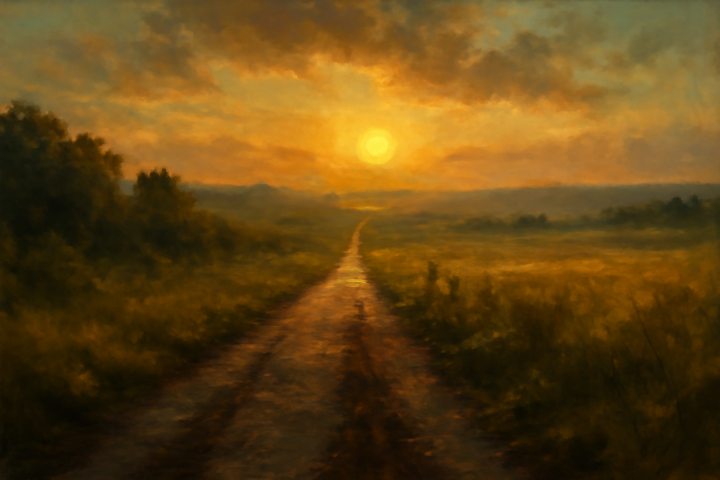 I hated every minute of training, but I said, “Don’t quit. Suffer now and live the rest of your life as a champion.”