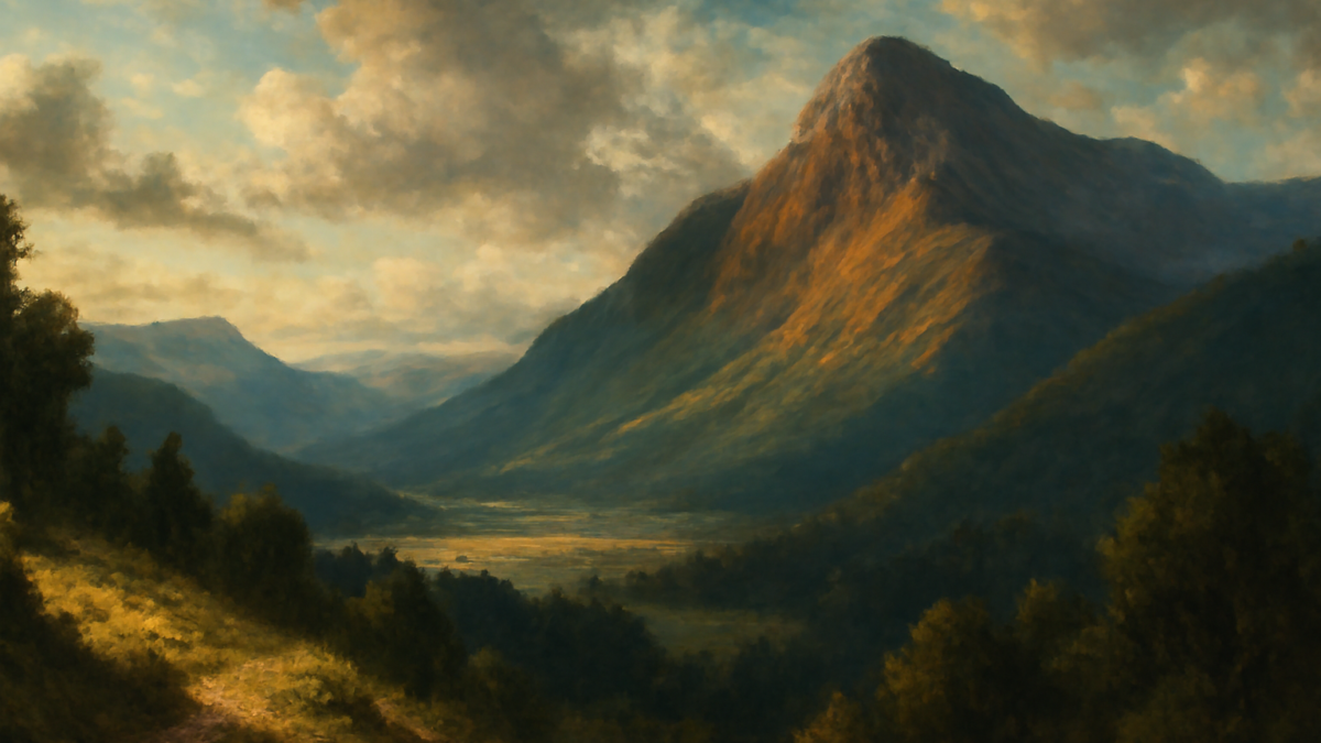 Attitude, not aptitude, determines altitude.