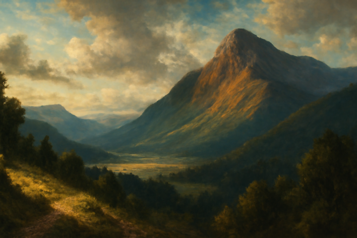 Attitude, not aptitude, determines altitude.