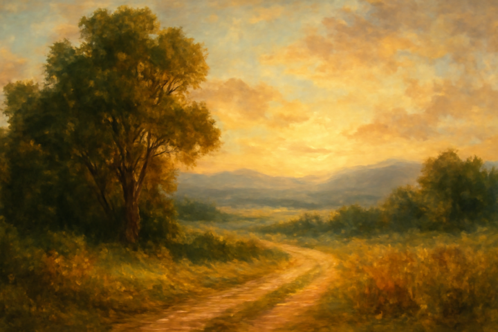 Opportunities come to pass, not to pause.