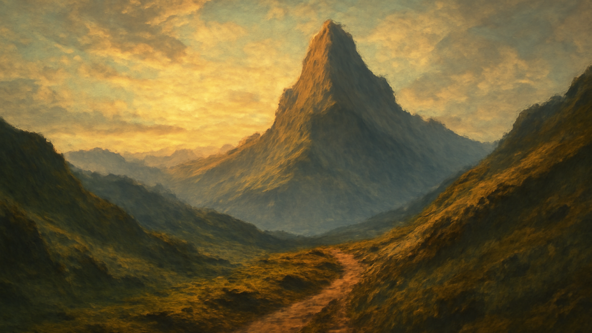 The greatest things in life all require commitment, sacrifice, some struggle and hardship. It’s not easy. But absolutely worth it.