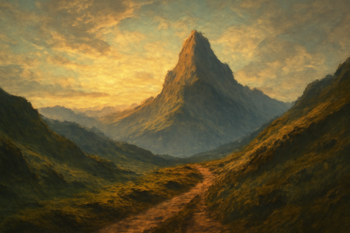 The greatest things in life all require commitment, sacrifice, some struggle and hardship. It’s not easy. But absolutely worth it.