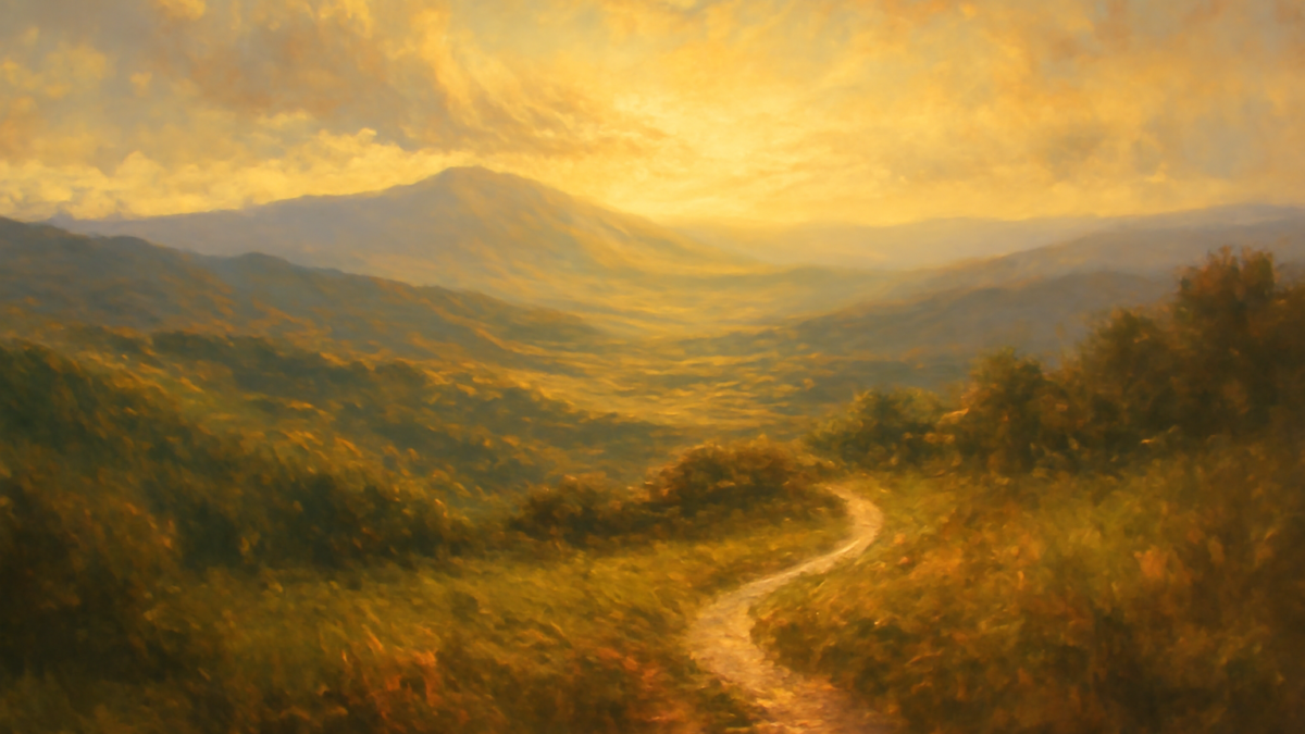 If you see it in your mind, you will hold it in your hand.