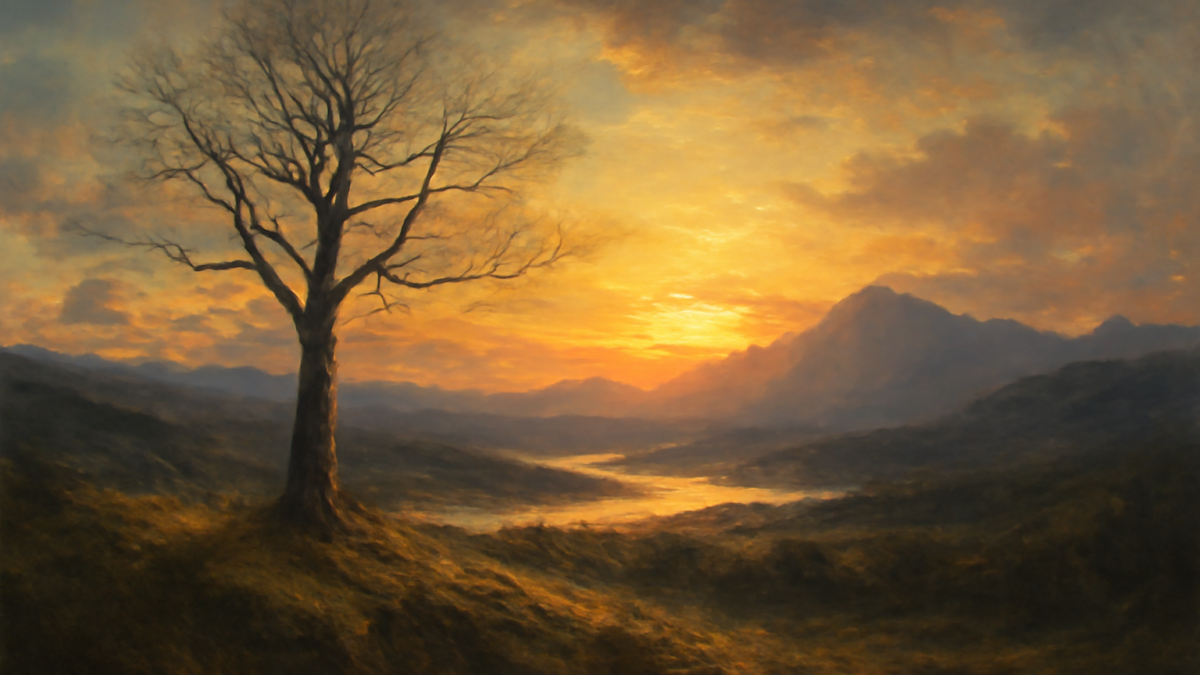 To be able, at any moment, to sacrifice what you are, for what you will become.