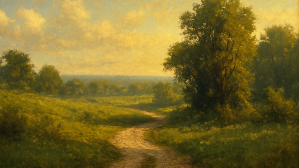 If you are not in the process of becoming the person you want to be, you are automatically engaged in becoming the person you don’t want to be.