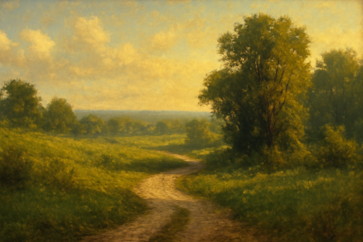 If you are not in the process of becoming the person you want to be, you are automatically engaged in becoming the person you don’t want to be.