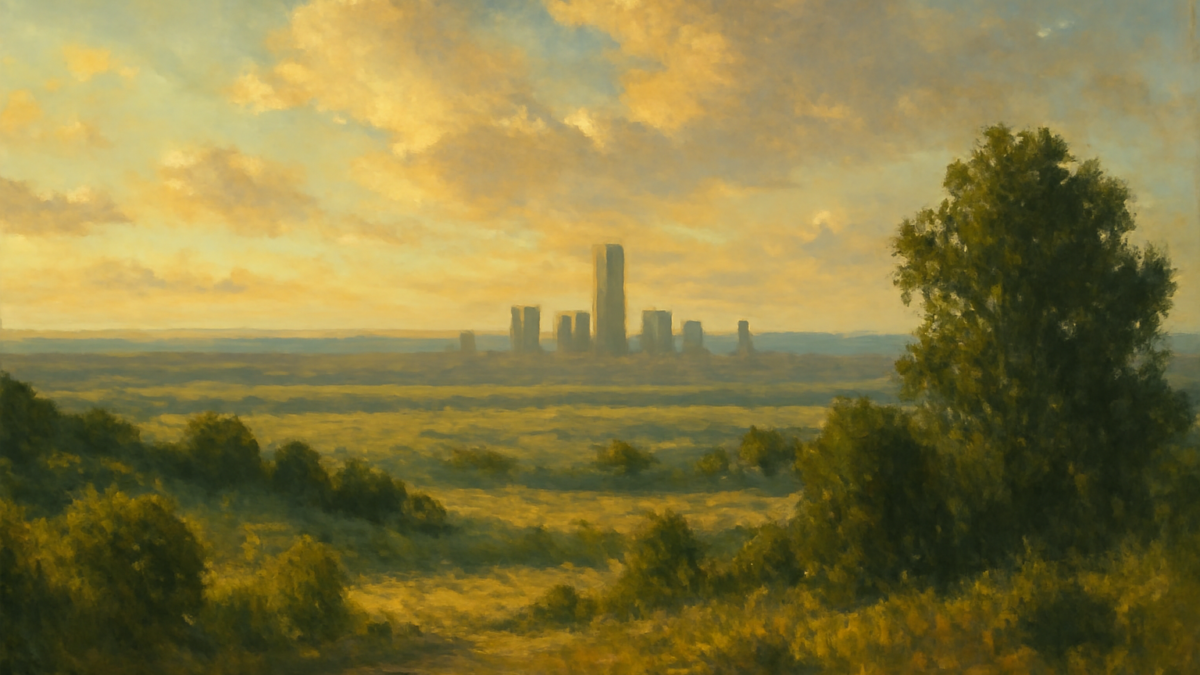 Whenever you see a successful business, someone once made a courageous decision.