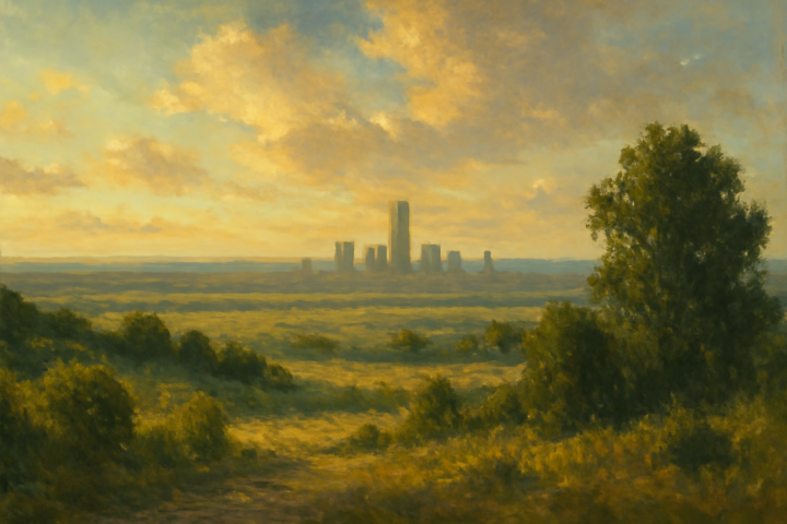 Whenever you see a successful business, someone once made a courageous decision.