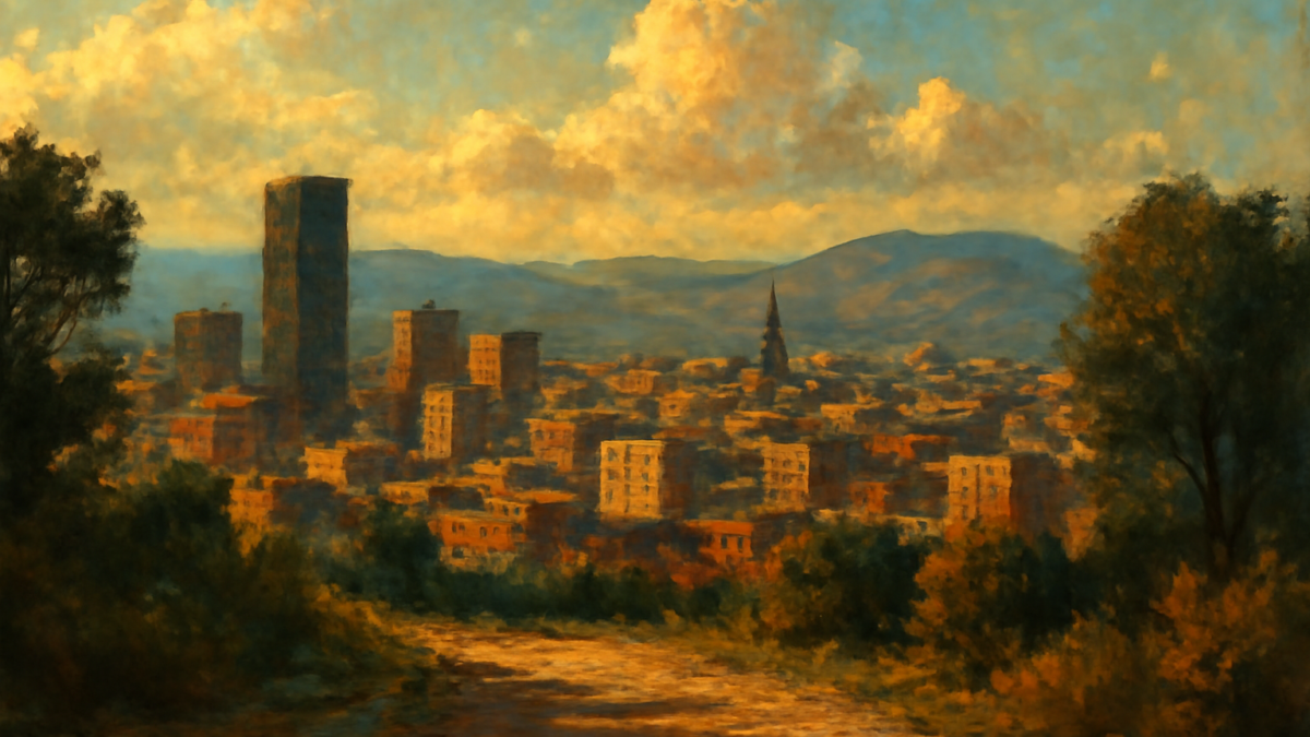 If you have no critics you’ll likely have no success.