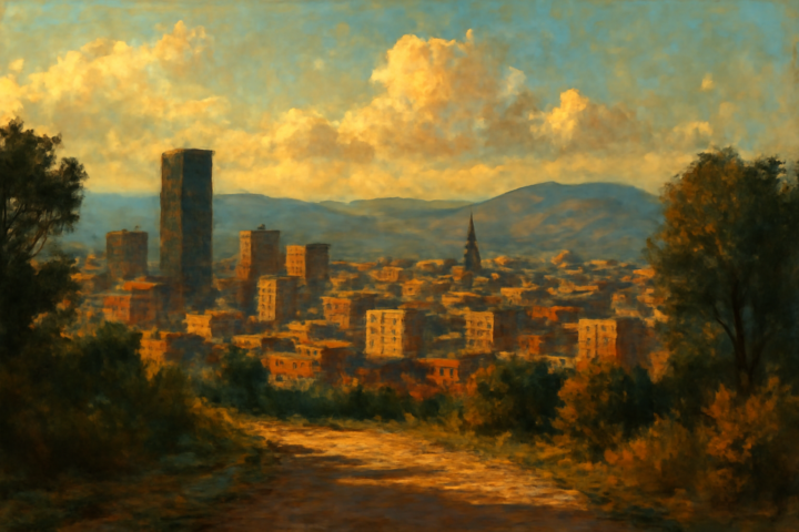 If you have no critics you’ll likely have no success.