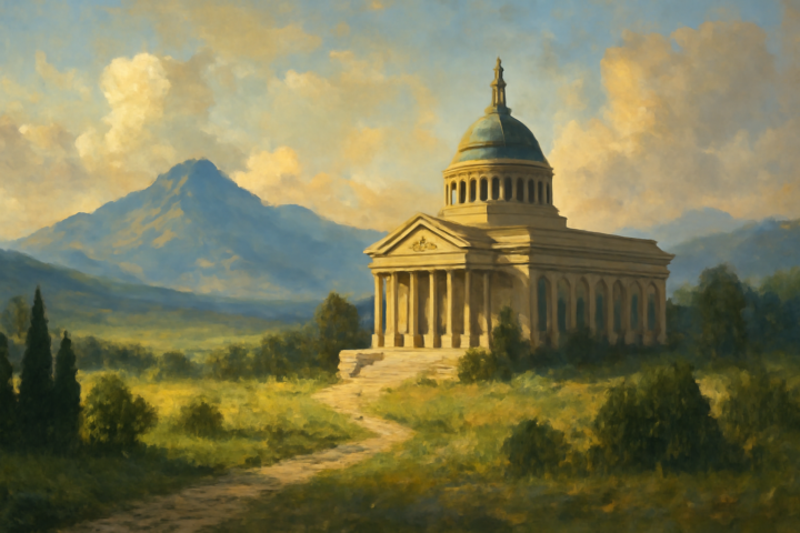 Judge your success by what you had to give up in order to get it.