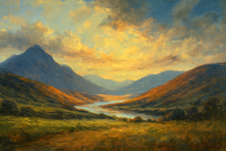 The distance between insanity and genius is measured only by success.