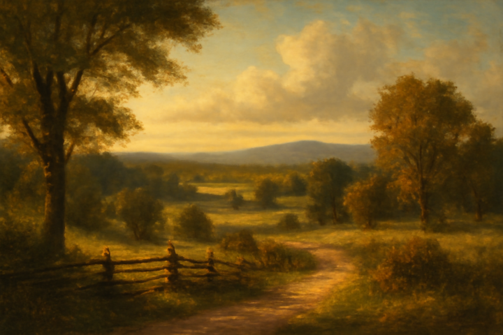 I’m a success today because I had a friend who believed in me and I didn’t have the heart to let him down.