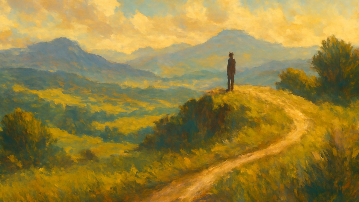 Sometimes success isn’t about making the right decision, it’s more about making some decision.