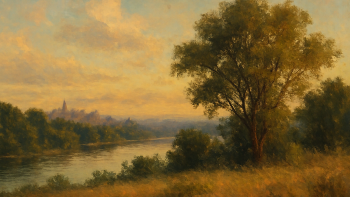 Eighty percent of success is showing up.