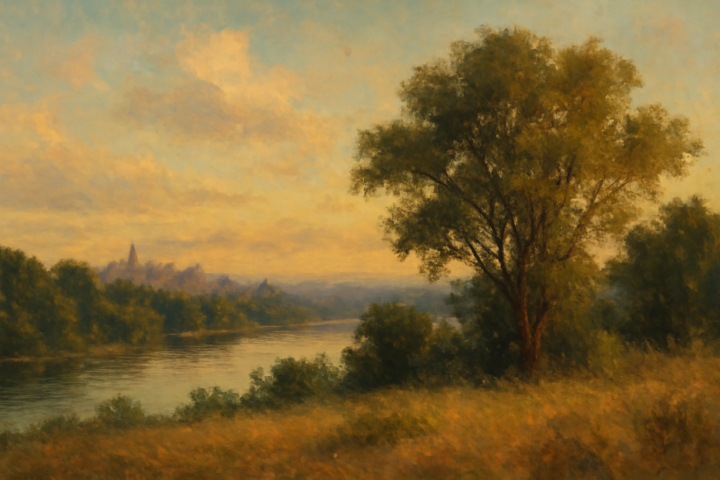 Eighty percent of success is showing up.