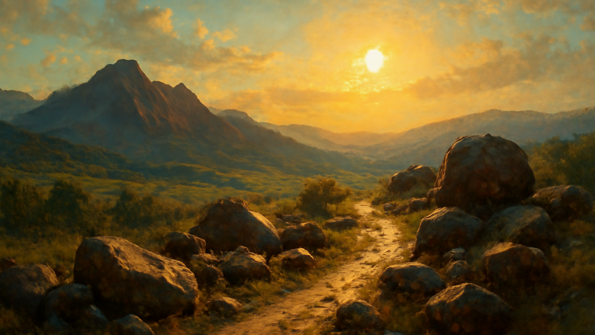 Success is determined not by whether or not you face obstacles, but by your reaction to them. And if you look at these obstacles as a containing fence, they become your excuse for failure. If you look at them as a hurdle, each one strengthens you for the next.