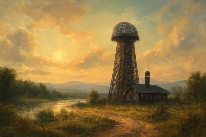 I do not think there is any thrill that can go through the human heart like that felt by the inventor as he sees some creation of the brain unfolding to success. Such emotions make a man forget food, sleep, friends, love, everything.