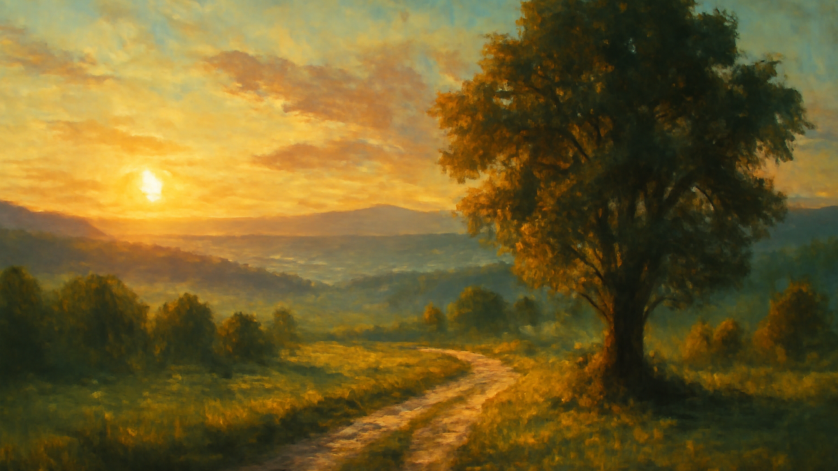 Make the work you are doing today better than the work you did yesterday.