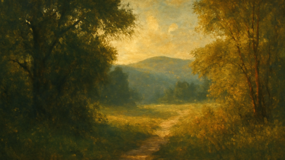 Self-trust is the first secret of success.