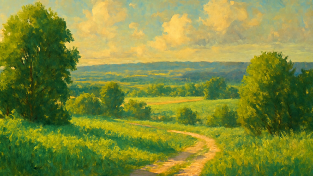 Do what makes you happy. Keep it simple. Do the research. Work hard. Look ahead.