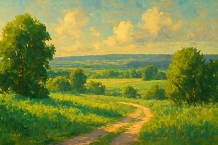 Do what makes you happy. Keep it simple. Do the research. Work hard. Look ahead.