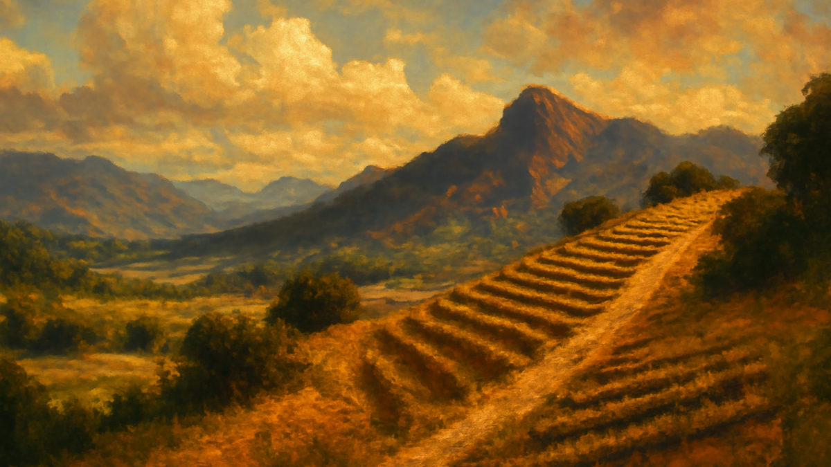 Success is the sum of small efforts, repeated day in and day out.