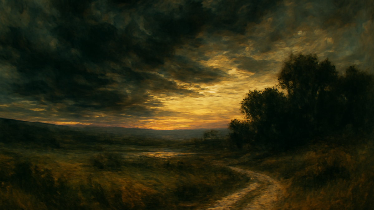 Don’t be afraid to give up the good to go for the great.