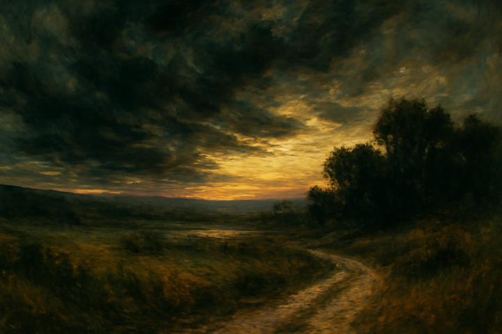 Don’t be afraid to give up the good to go for the great.