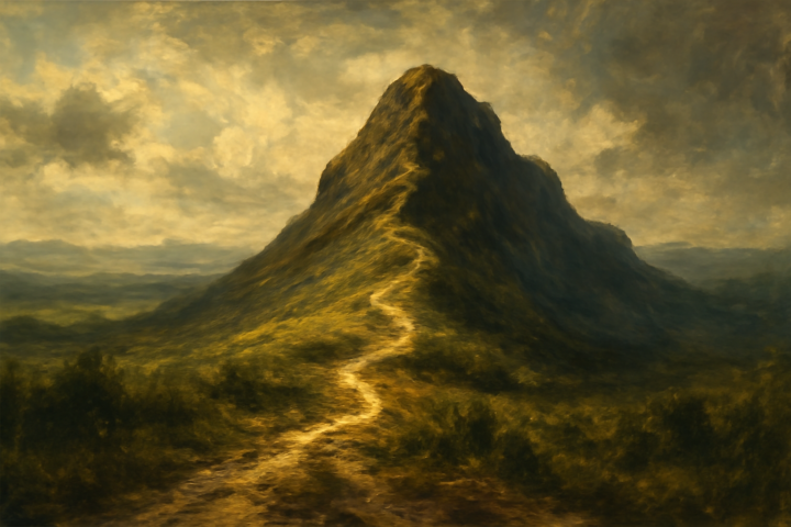 Strength and growth come only through continuous effort and struggle.