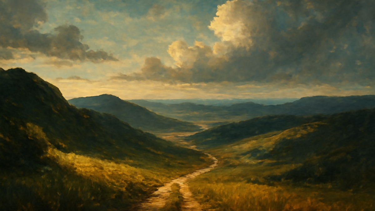 Focus on the possibilities for success, not on the potential for failure.