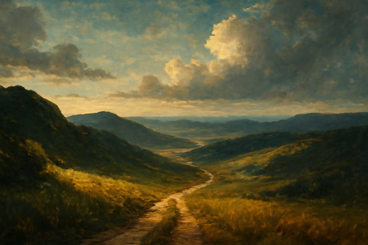 Focus on the possibilities for success, not on the potential for failure.