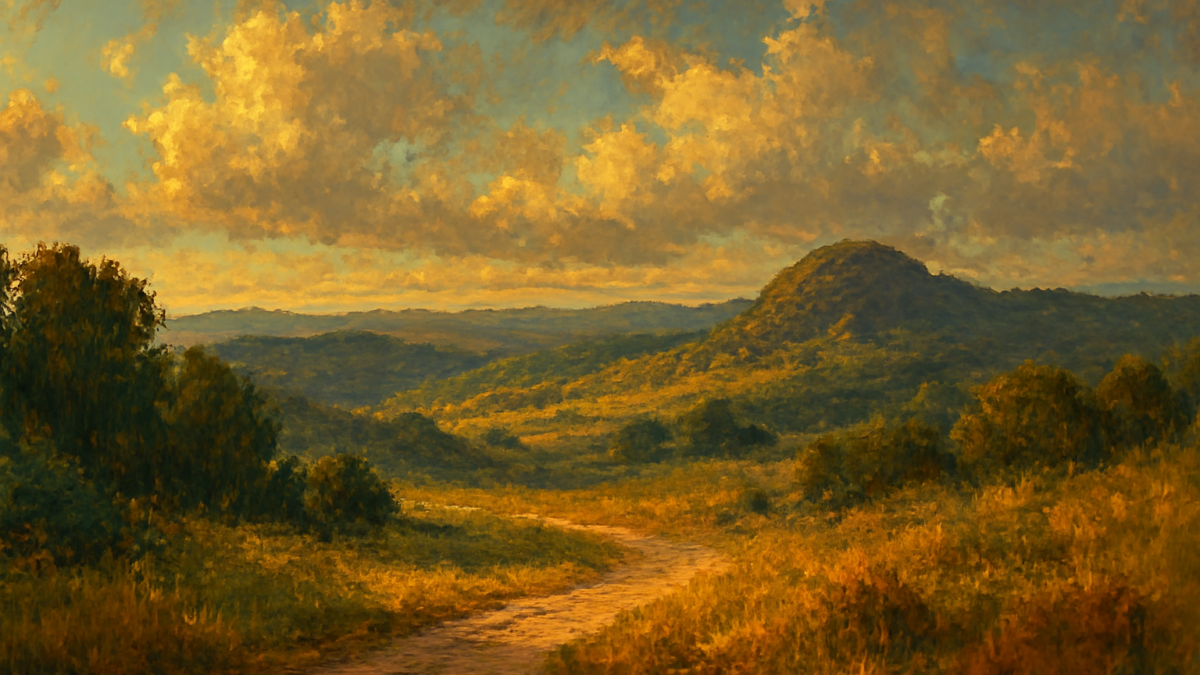 You have within you right now, everything you need to deal with whatever the world can throw at you.