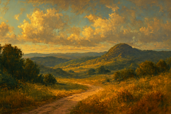 You have within you right now, everything you need to deal with whatever the world can throw at you.