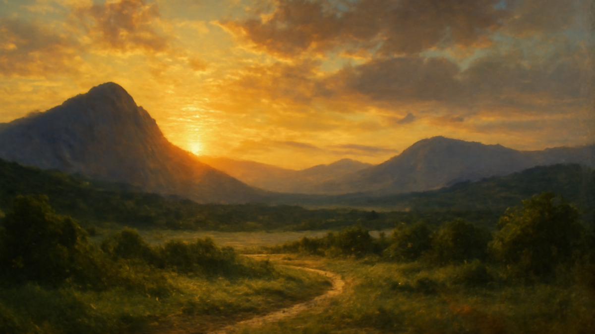 Victory is sweetest when you’ve known defeat.