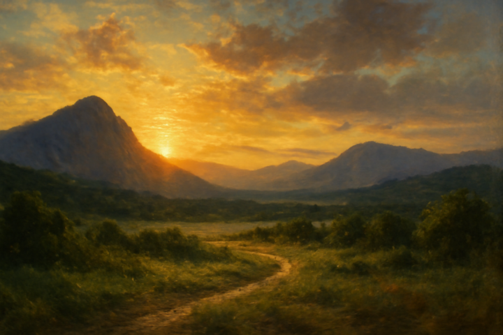 Victory is sweetest when you’ve known defeat.