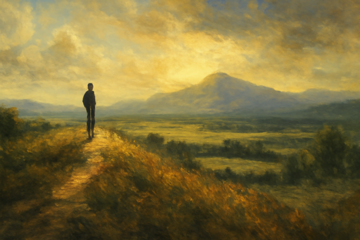 Never give up on a dream just because of the time it will take to accomplish it. The time will pass anyway.