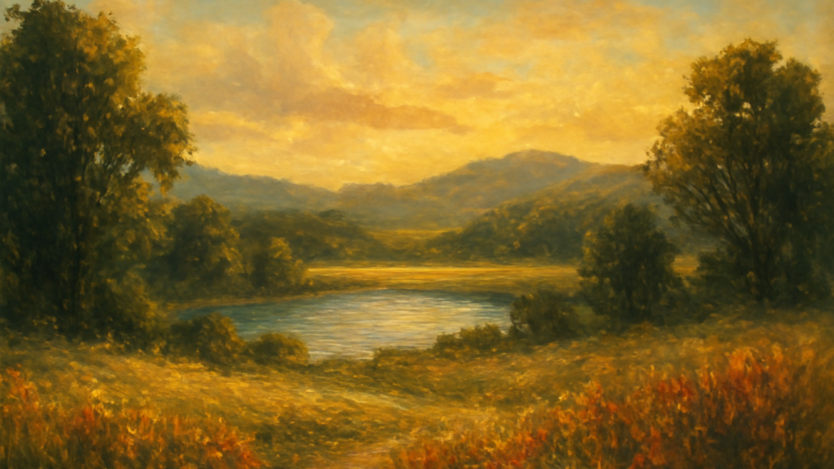 Do the best you can until you know better. Then when you know better, do better.