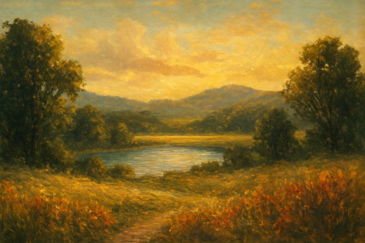 Do the best you can until you know better. Then when you know better, do better.