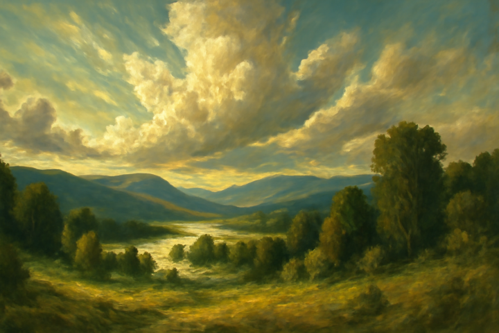 The more you lose yourself in something bigger than yourself, the more energy you will have.