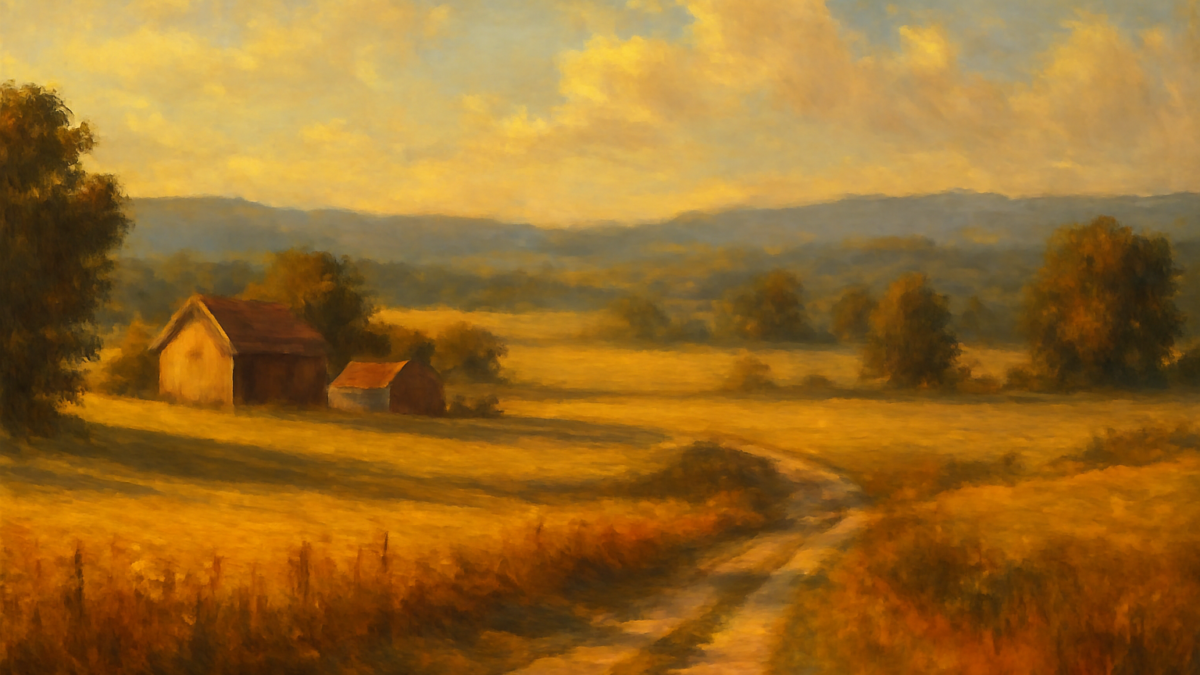 Don’t let yesterday use up too much of today.