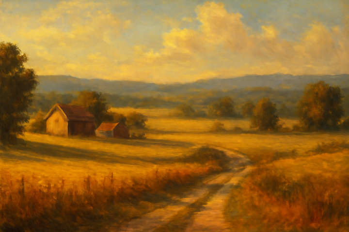 Don’t let yesterday use up too much of today.