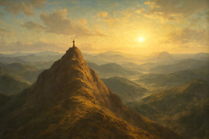 Most great people have attained their greatest success just one step beyond their greatest failure.