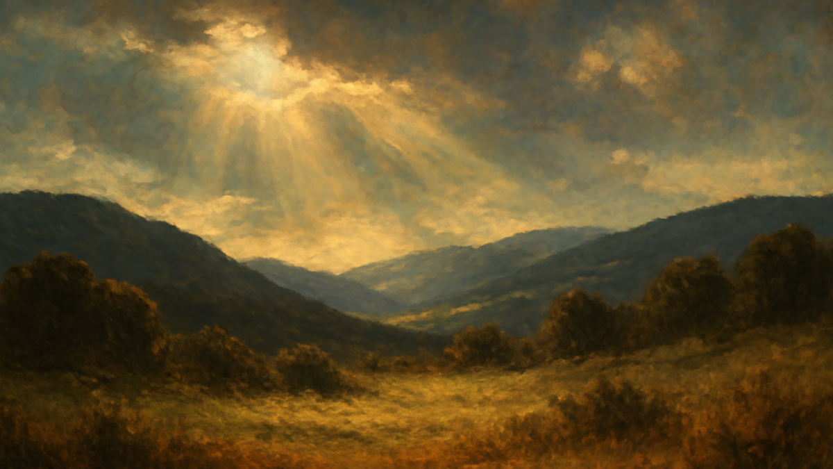 Hard work spotlights the character of people: some turn up their sleeves, some turn up their noses, and some don’t turn up at all.