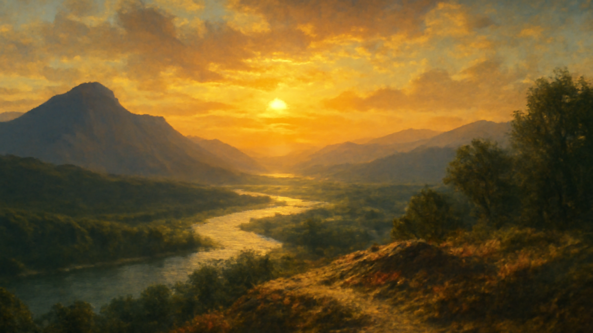 A great leader’s courage to fulfill his vision comes from passion, not position.